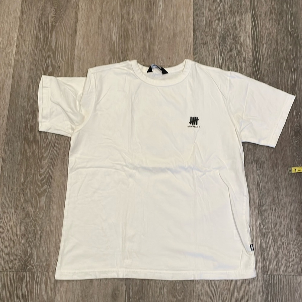 Undefeated T-shirt